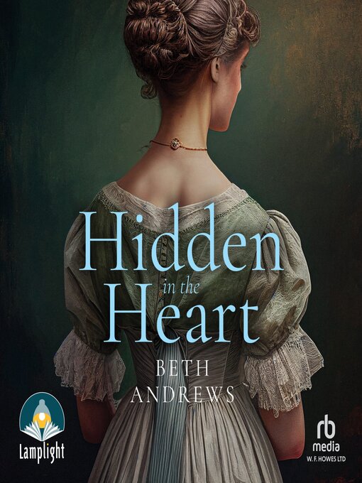Cover image for Hidden in the Heart